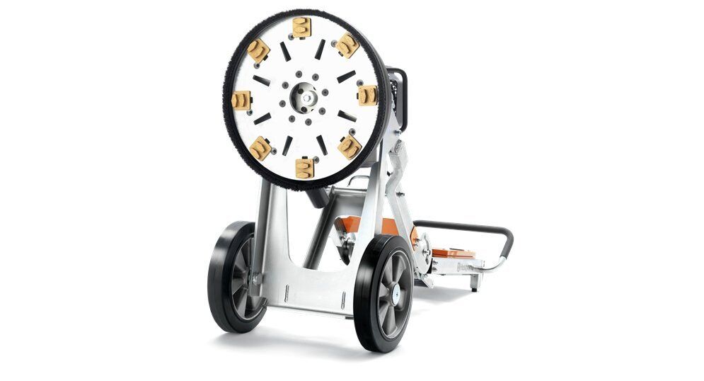 HUSQVARNA PG 400 3φασικό Τριβείο μονού δίσκου 5πολικο  967966401